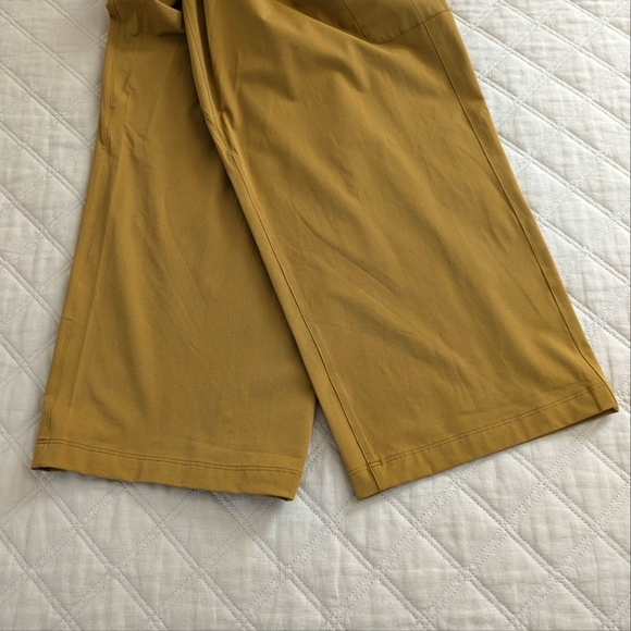 Roots x Alder Limited Edition Cargo Pants with Pockets Size 2X NWT - Picture 14 of 17
